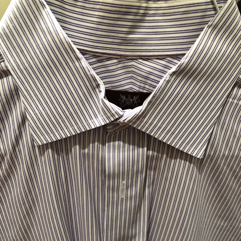 Hickey Freeman Button down! - Picture 2 of 4